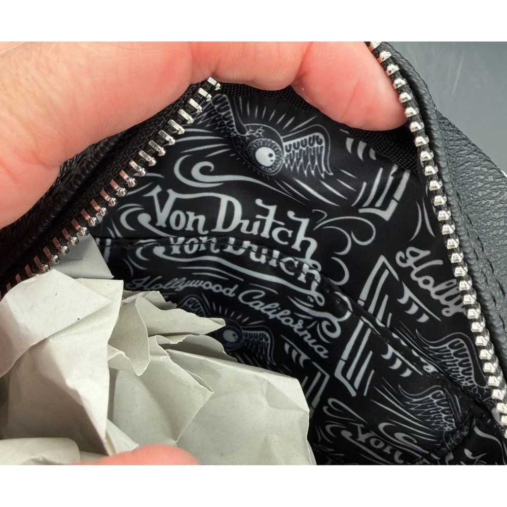 Von Dutch this von